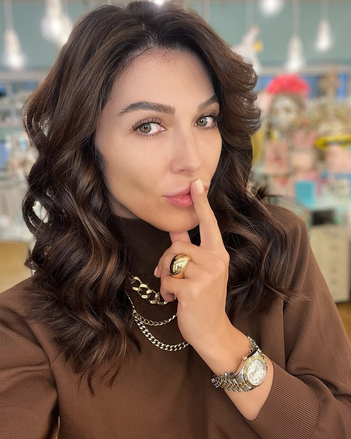 Ilinca Vandici, o nouă reacţie după ce a fost aspru criticată