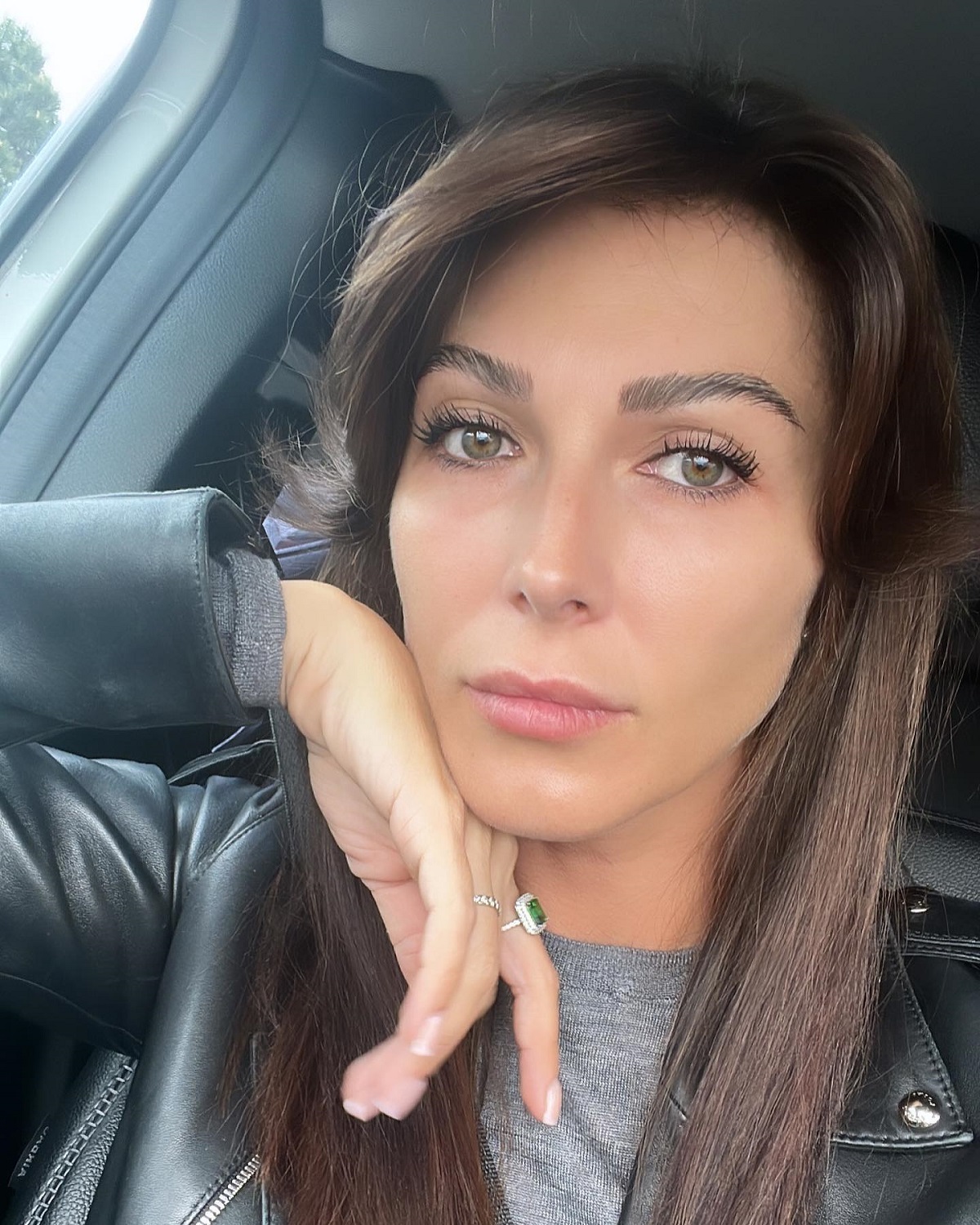 Ilinca Vandici, probleme de sănătate