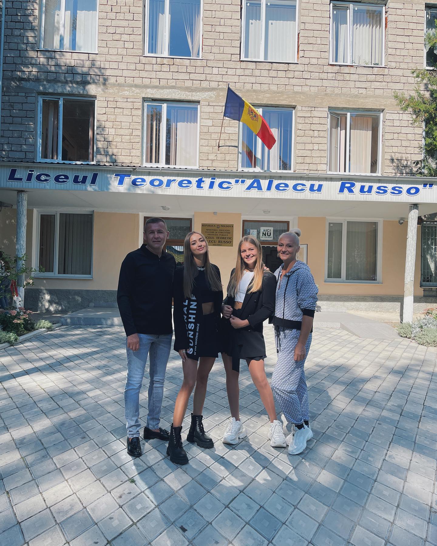 Sora mai mică a Iulianei Beregoi vine puternic din urmă