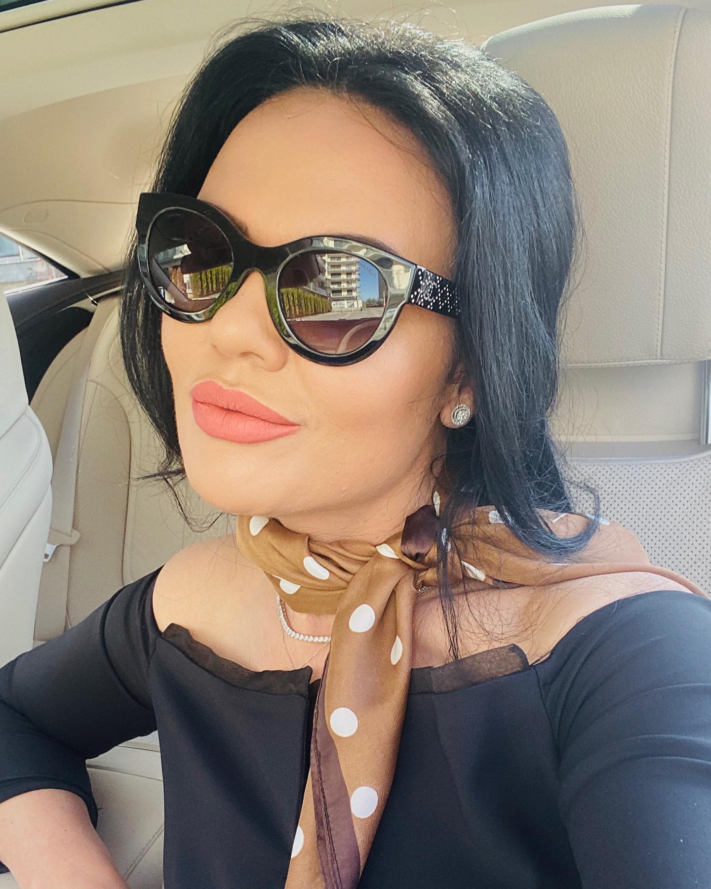 Ioana Năstase, șocată după ce fiica lui Ilie Năstase și-a făcut cont pe o platformă pentru adulți