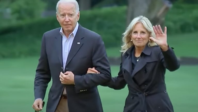 Soţia lui Joe Biden vine în România. Ce scop are vizita primei doamne a Americii în ţara noastră