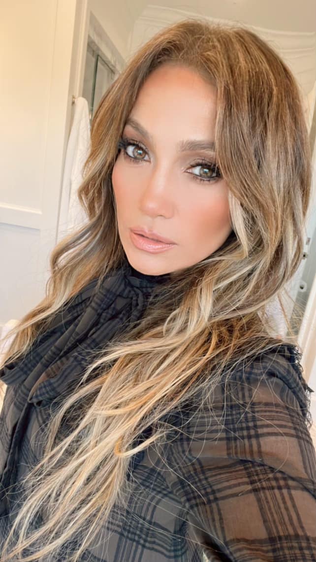 Jennifer Lopez, chibzuită la bani