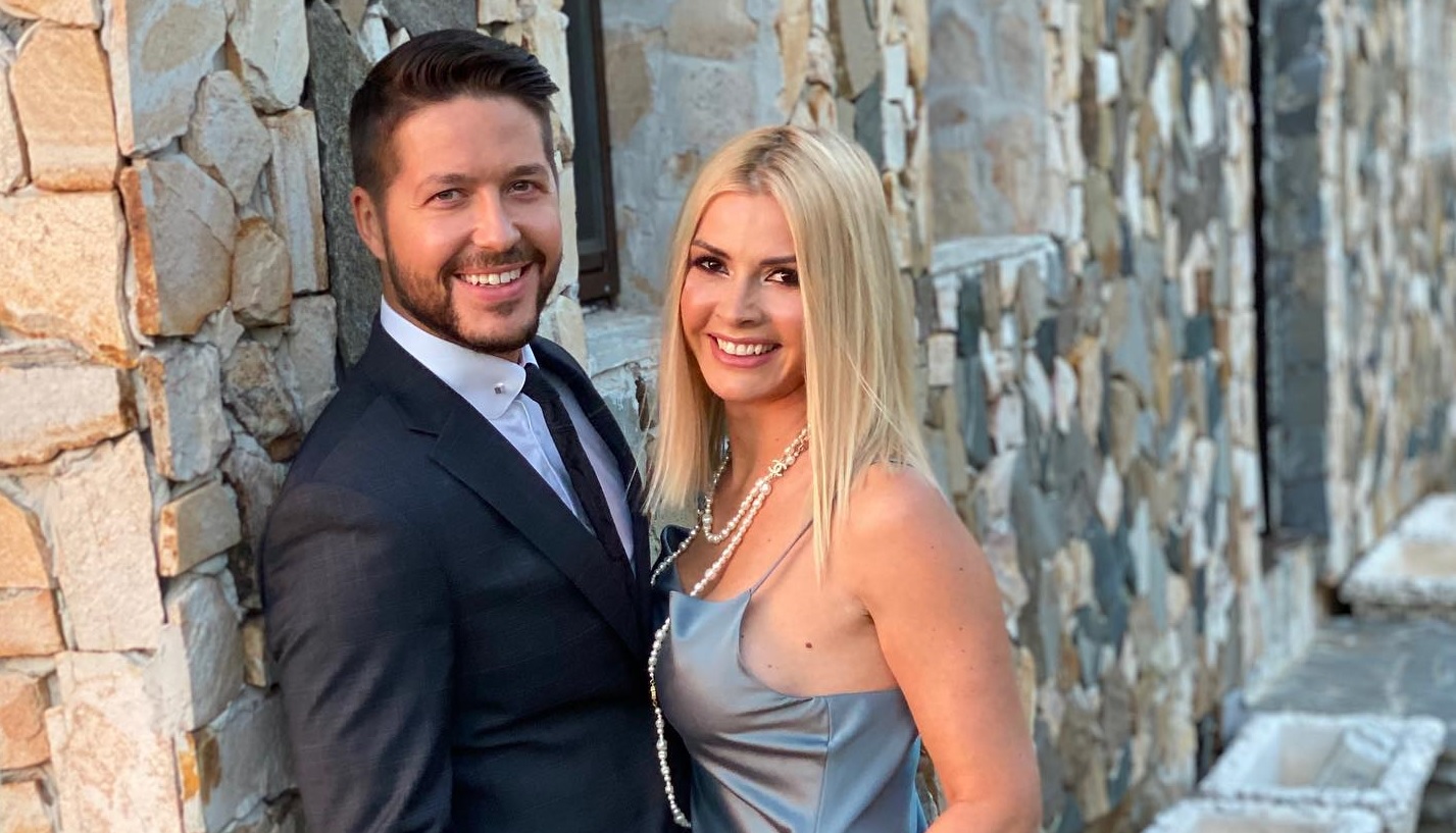 Jorge si-a gasit „nasul”. Sotia lui il bate mereu la table