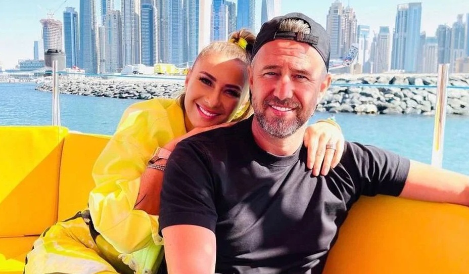 Marele secret despre Anamaria Prodan și Reghe