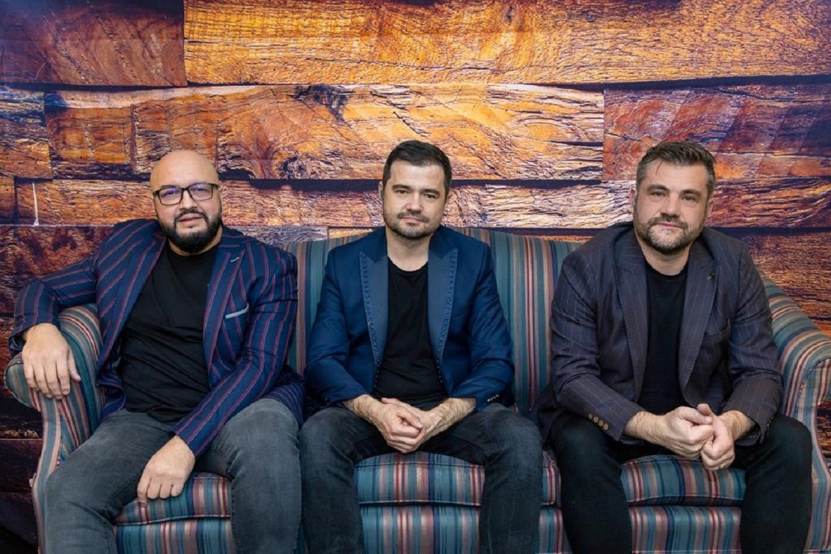 Laurențiu Duță a împlinit 46 de ani, dar se simte ca la 26