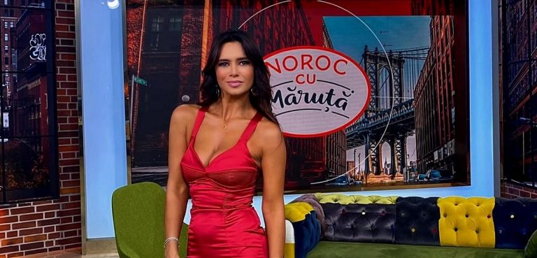 Magda Pălimariu, dezvăluiri despre problemele din sarcină! Câte nume a ales pentru bebeluș