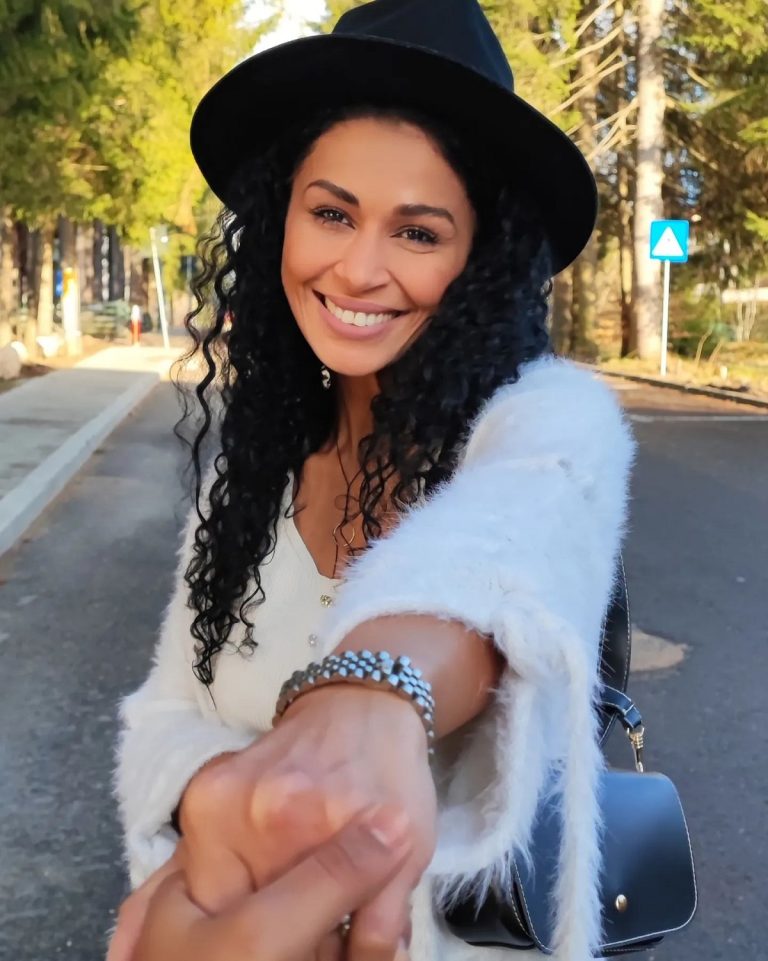 Cum a reuşit Majda Aboulumosha să slăbească 17 kilograme în trei luni. A introdus un singur aliment în meniul ei zilnic