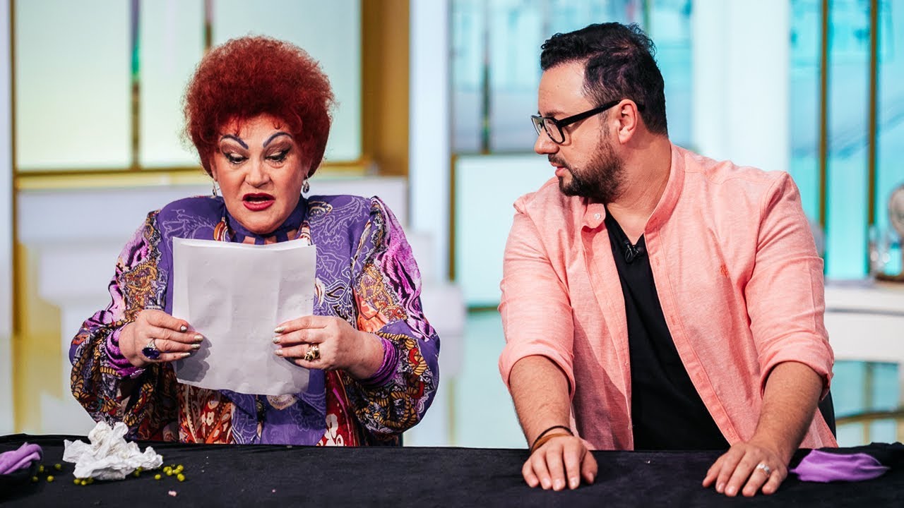 Elena Merisoreanu, adepta tatuajelor cosmetice