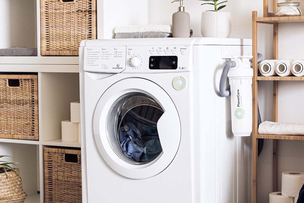 Cum se curăță mașina de spălat