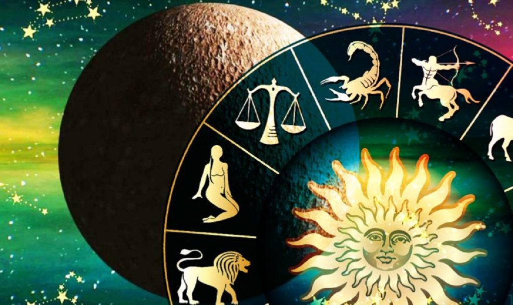 mercur in retrograd luna mai 2022