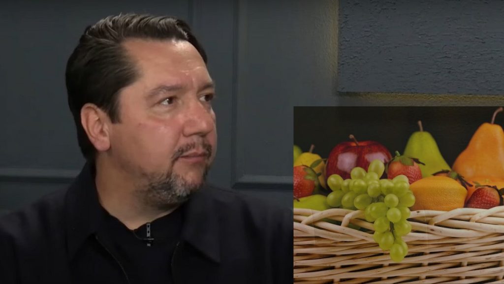 Medicul Mihai Ionescu, avertisment: Fructele îngrașă la fel ca zahărul din prăjituri