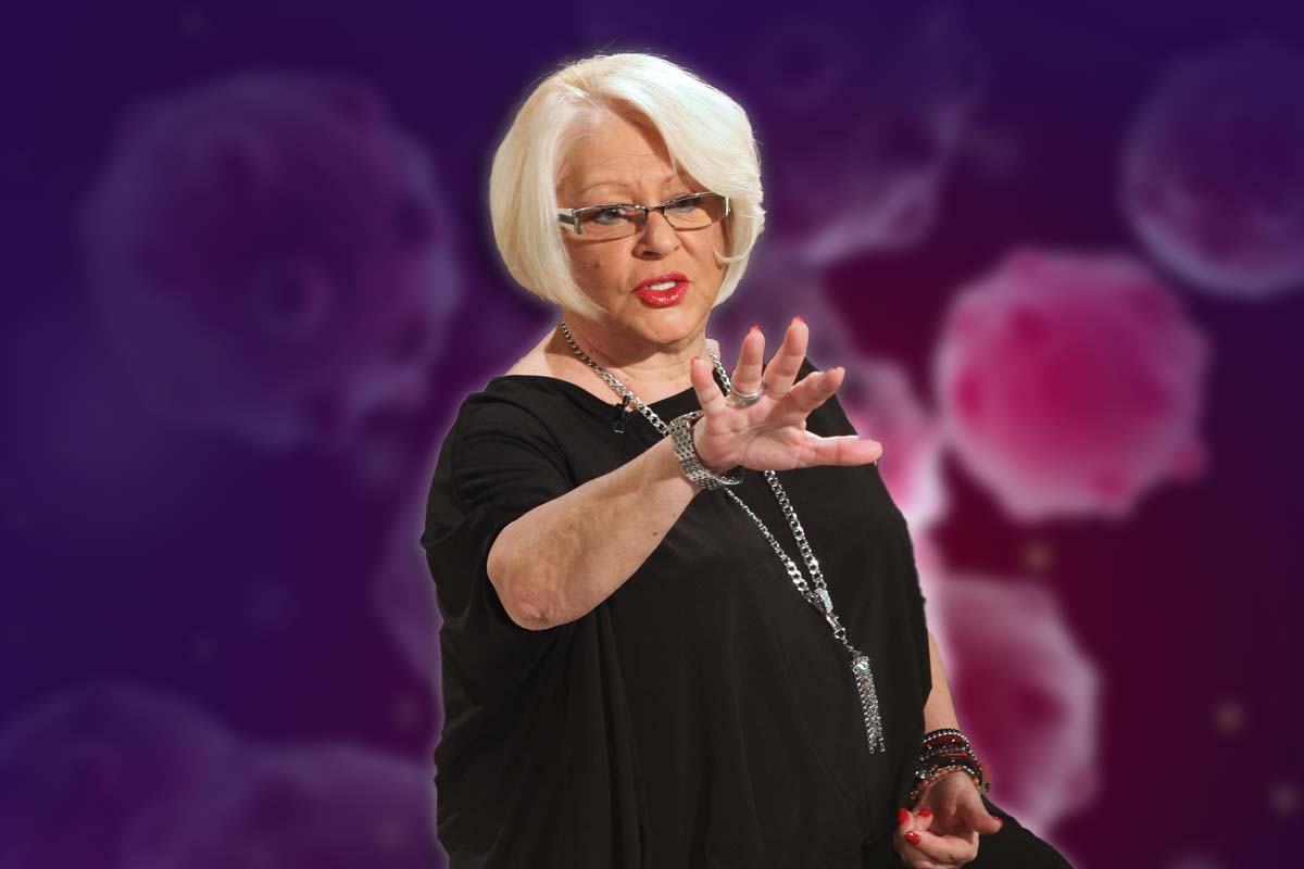 Mirabela Dauer, mărturisiri tulburătoare despre lupta cu cancerul