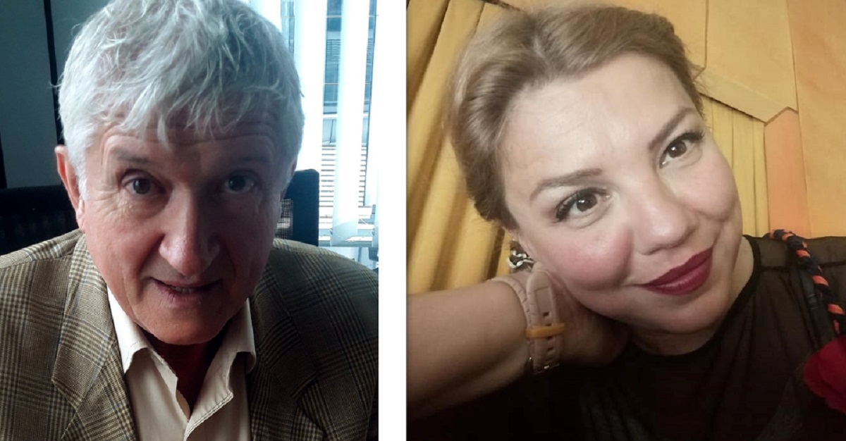 Mircea Diaconu, reacție uimitoare după dezvăluirile actriței Viorica Vodă