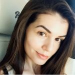 Monica Gabor, apel disperat