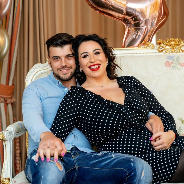 Oana Roman și Marius Elisei îşi reînnoiesc jurămintele, la un an de la divorț. Preot, despre iniţiativa lor: „Nu aşa este corect” EXCLUSIV