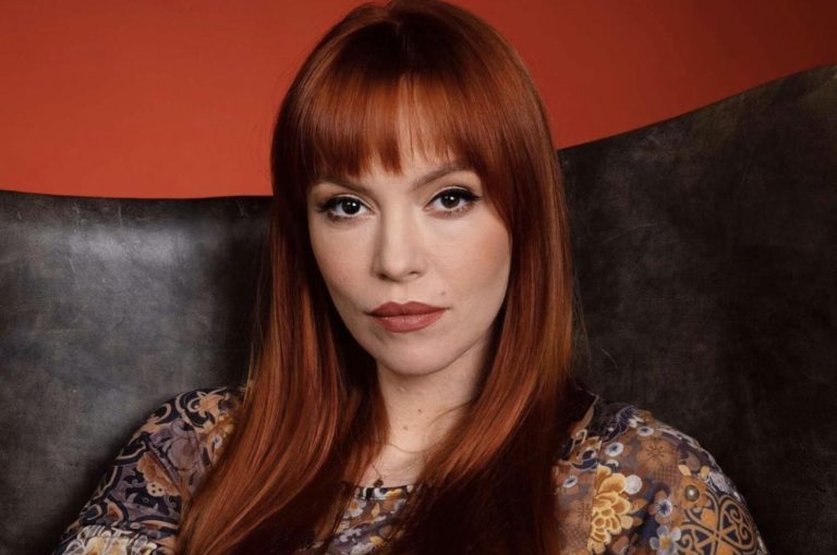 Olimpia Melinte a dezvăluit secretul unei căsnicii fericite: „Am pornit la drum pe aceeași autostradă, n-am deviat” EXCLUSIV