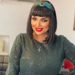 Ozana Barabancea, o nouă intervenție la stomac