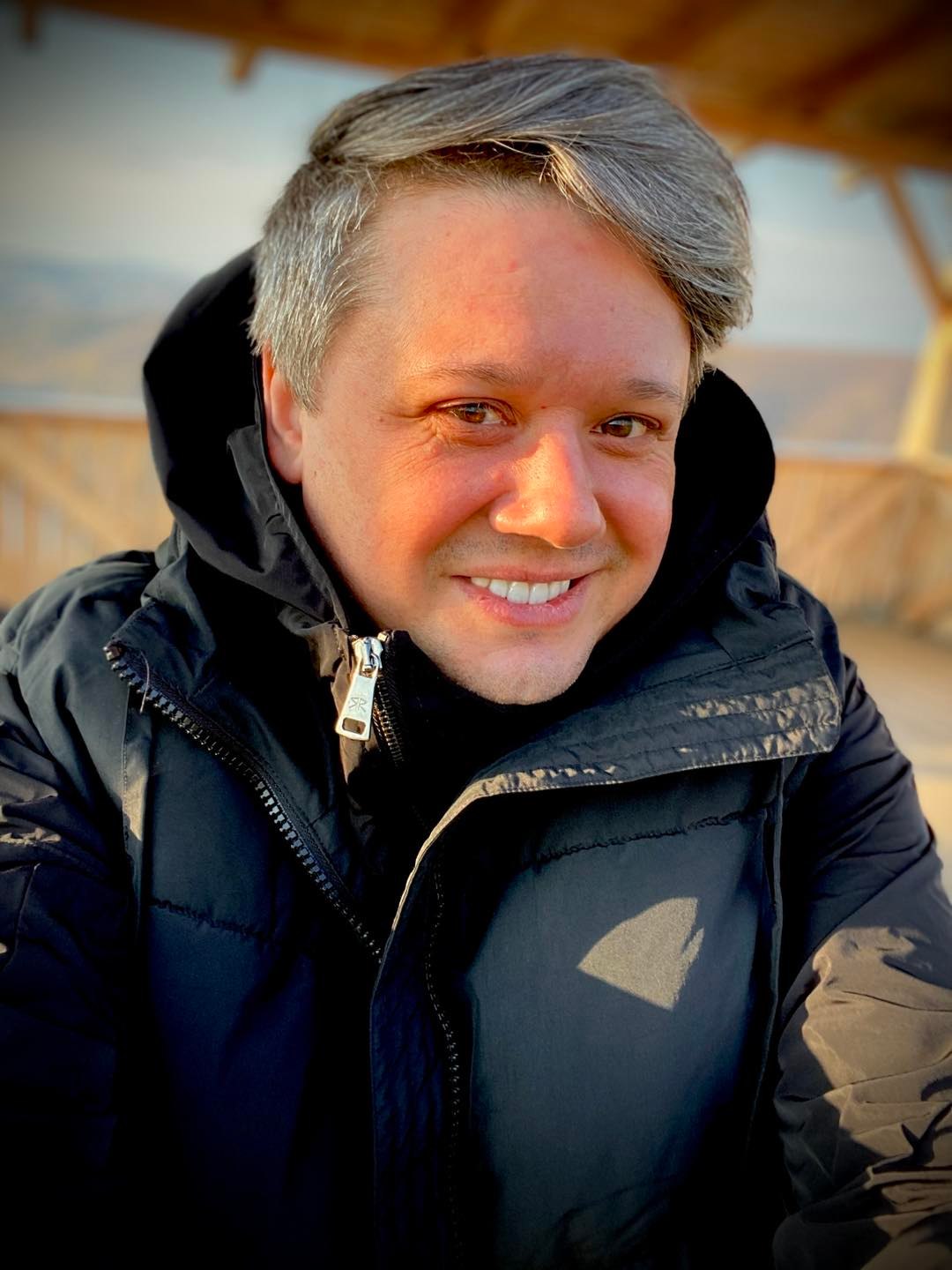 Ana Maria Ciaușu și Paul Surugiu au fost împreună timp de patru ani