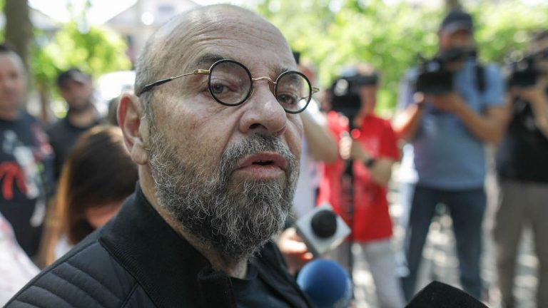 Mesajul lui Piedone, după ce a fost condamnat în dosarul Colectiv: „Dacă părinții cred că eu le-am omorât copiii, așa să îi ajute Dumnezeu”