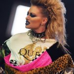 Delia, totul despre show-ul ”Rockadelia”