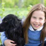 Prinţesa Charlotte a împlinit 7 ani