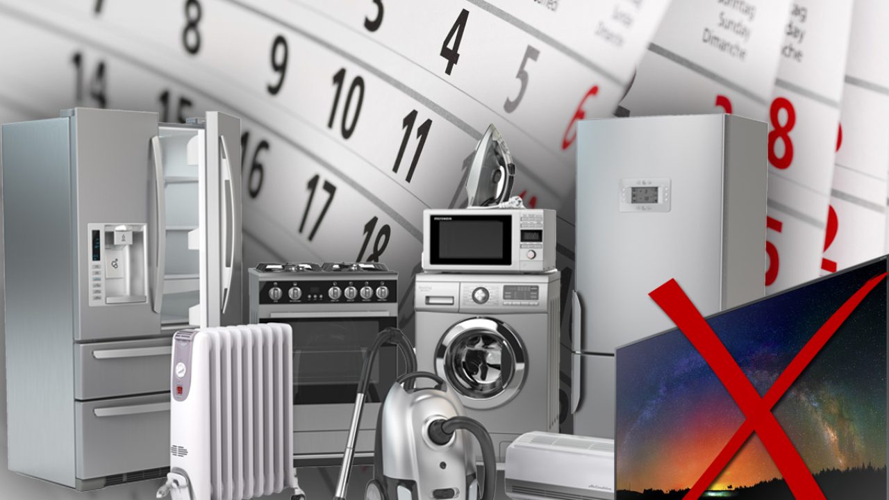 rabla pentru electrocasnice 2022