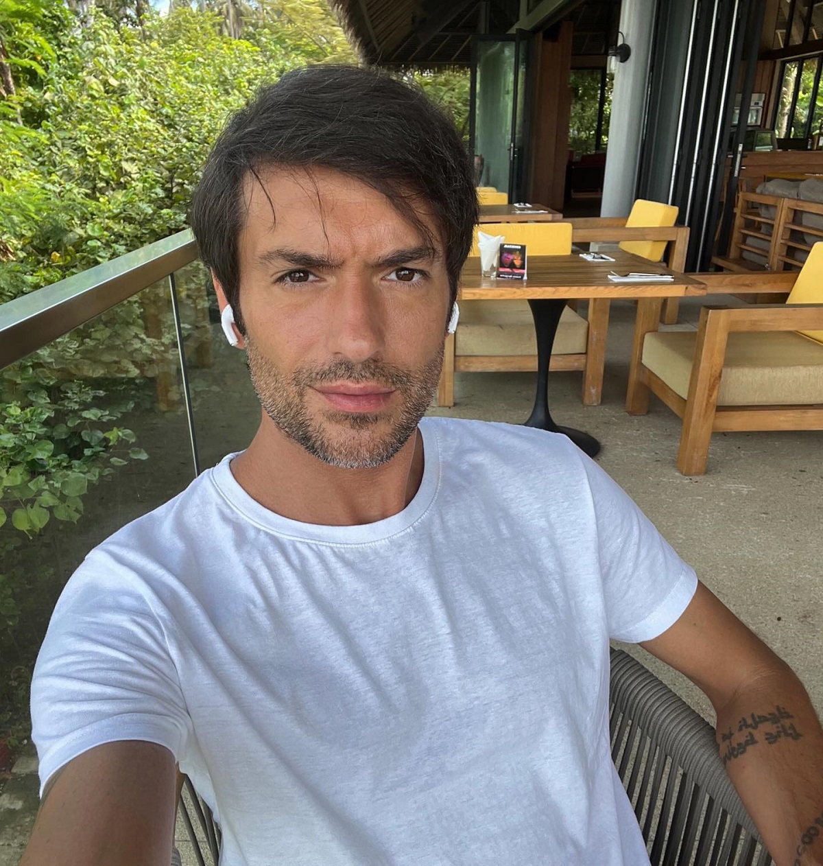 Din ce făcea bani Radu Vâlcan înainte să devină celebru