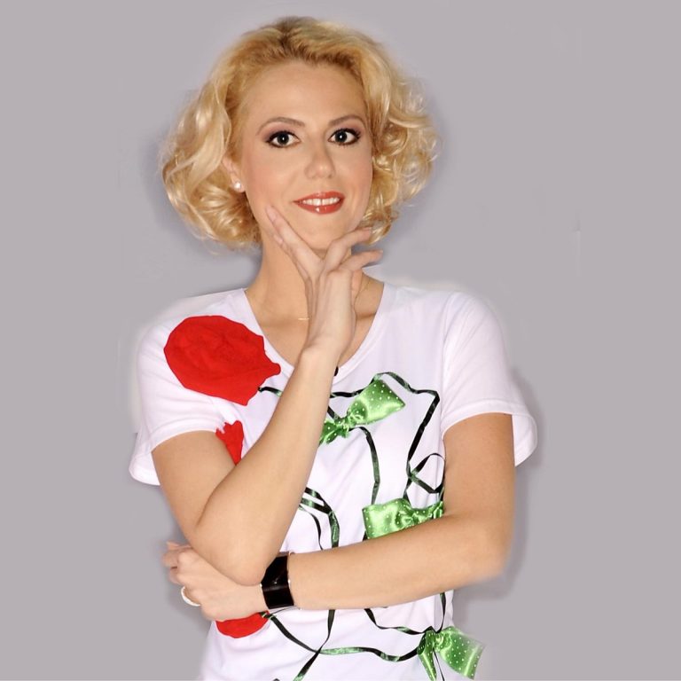 Raluca Moianu, mărturisiri emoționante la 4 ani de la moartea soțului! Ce spune despre un nou iubit. “M-am înecat în muncă”