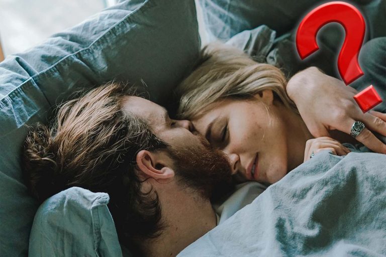 Este normal să îți dorești să ai relații intime cu partenerul în fiecare zi? Ce spun experții