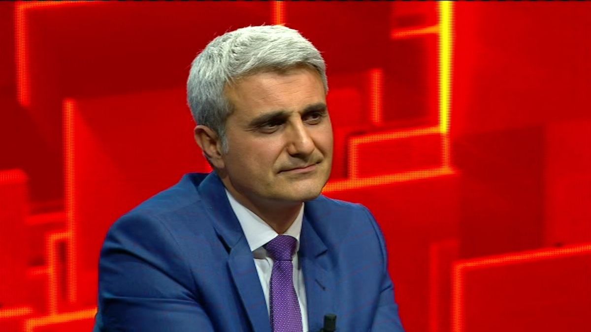 De ce locuieste Robert Turcescu intr-o vila ANL, desi este milionar