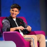 Cine sunt şi cu ce se ocupă părinţii lui Sebastian Dobrincu