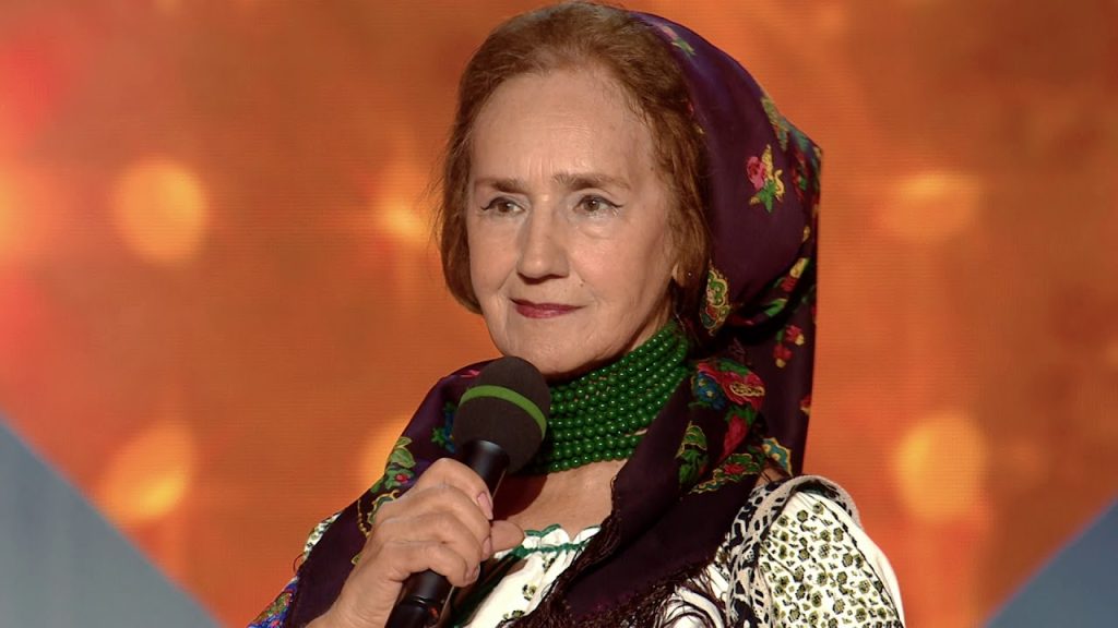 sofia vicoveanca despre perioada grea prin care trece omenirea