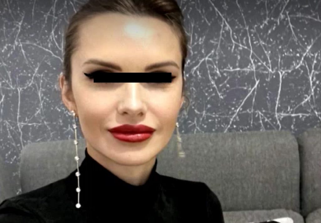 Tânăra mamă din Timişoara, terorizată de fostul iubit