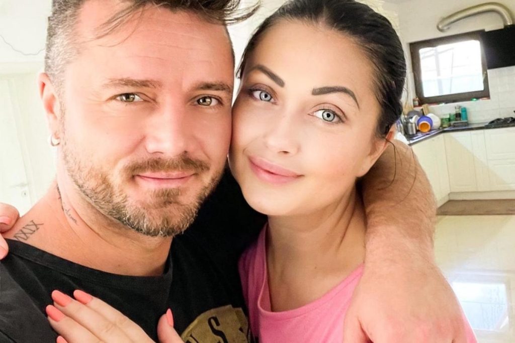 Tavi Clonda, despre momentul în care a decis să fie soțul Gabrielei Cristea