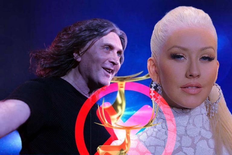 Laurențiu Cazan, dezvăluiri uimitoare despre eșecul Christinei Aguilera la Cerbul de Aur: ”Ziariștii au jignit-o, și-au bătut joc de ea”. Au trăit cei doi o poveste de dragoste? EXCLUSIV