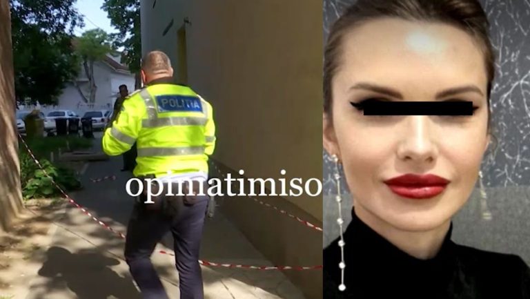 Lanț de tragedii în Timișoara! O adolescentă de 15 ani s-a aruncat de la etaj, la o săptămână după ce Iulia s-a sinucis