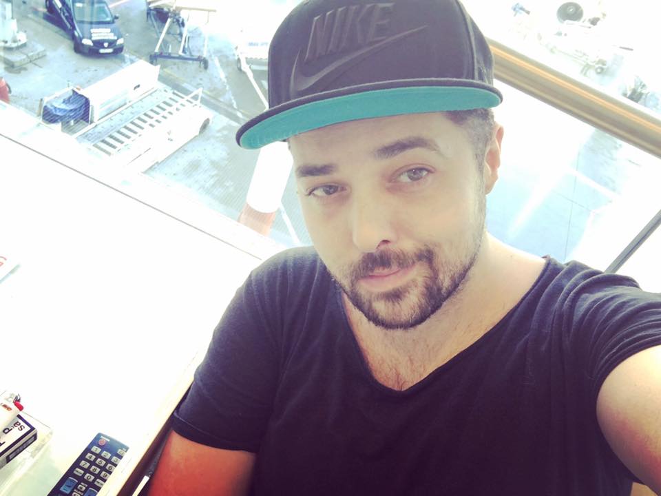 Tudor Ionescu, o singură masă pe zi pentru a slăbi