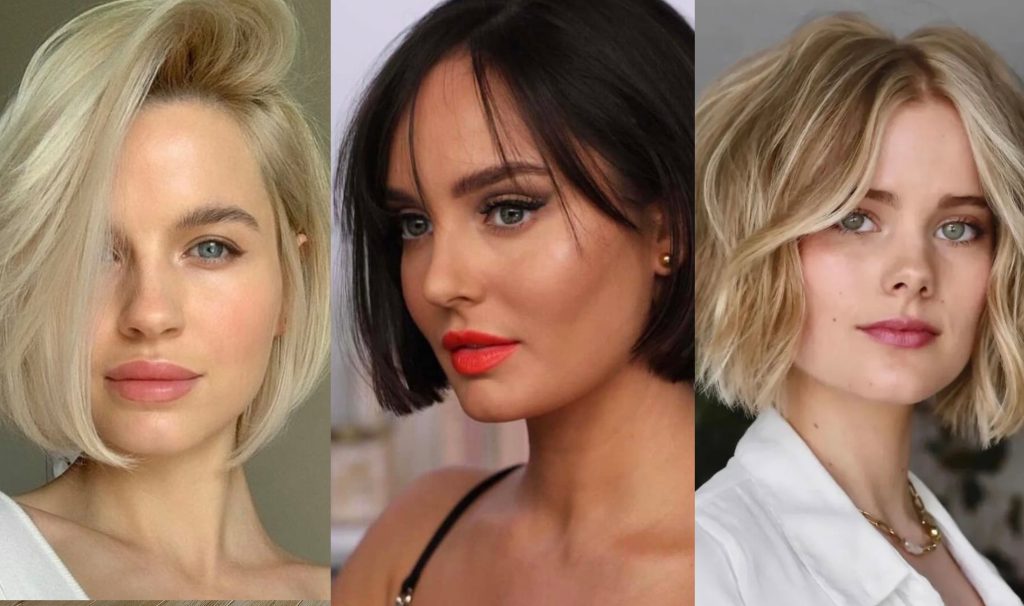 tunsori care te fac mai slabă