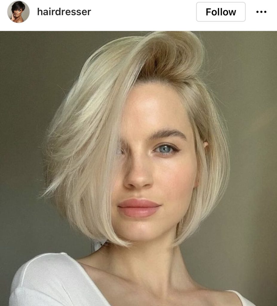 tunsori care te fac mai slabă