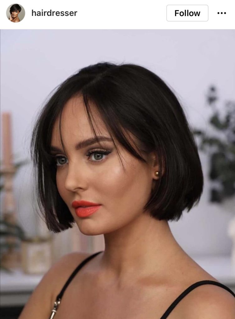 tunsori care te fac mai slabă