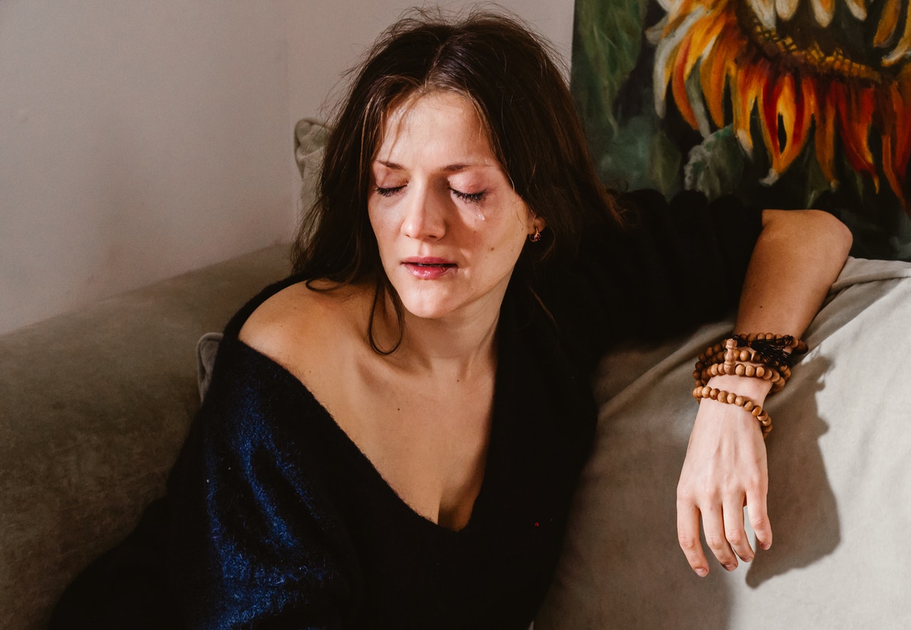 Viața mea este un coșmar de când am divorțat