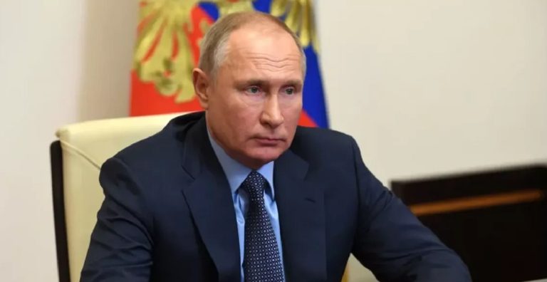 Detalii șocante despre boala de care suferă Vladimir Putin. Cu ce ar fi ajuns să se trateze liderul de la Kremlin