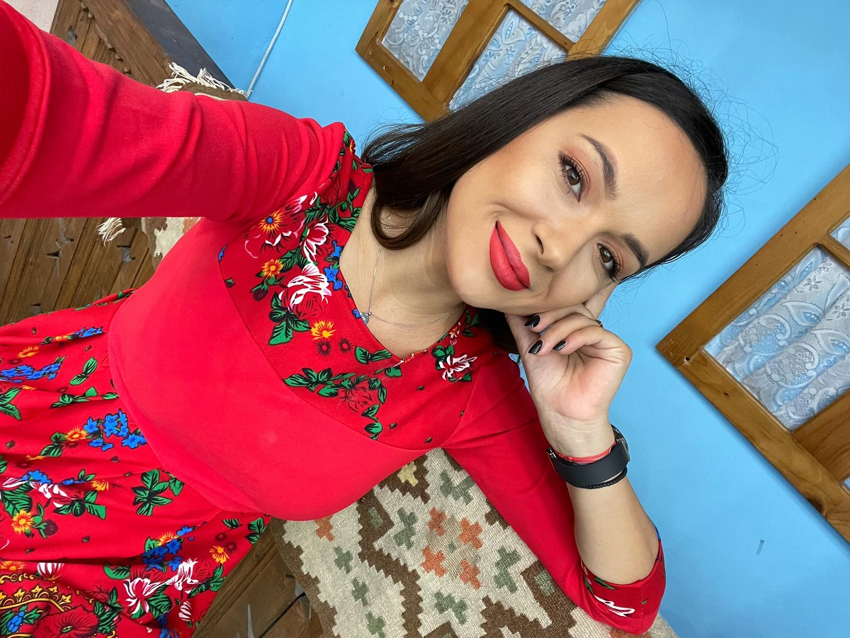 Vlăduţa Lupău, despre şocul pe care l-a avut în cabinetul medicului care îi monitoriza sarcina