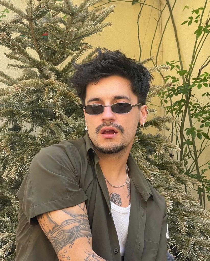 Cine este WRS, reprezentantul României la Eurovision 2022