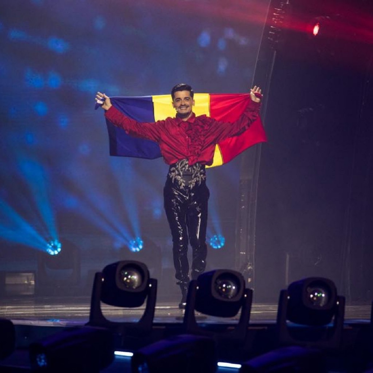 Taxă uriașă pentru participarea la Eurovision 2022