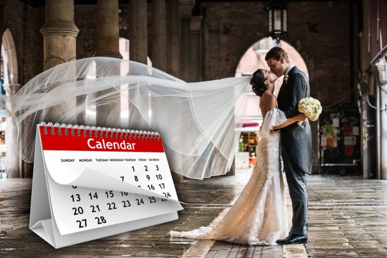 Zile libere căsătorie. Când se pot lua și ce drepturi au angajații în cazul unui eveniment important în familie