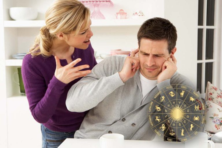 Zodii de femei cicălitoare. Sunt un adevărat coșmar pentru bărbați