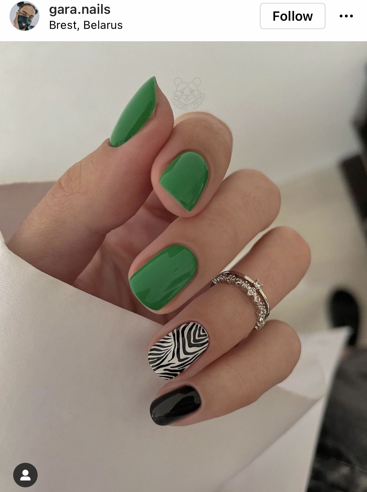 10 tendințe manichiură pentru vara 2022