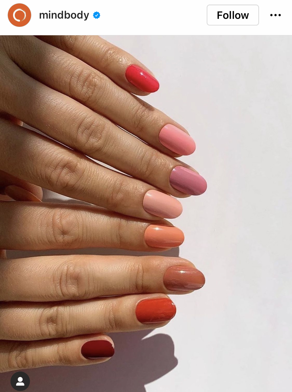 10 tendințe manichiură pentru vara 2022