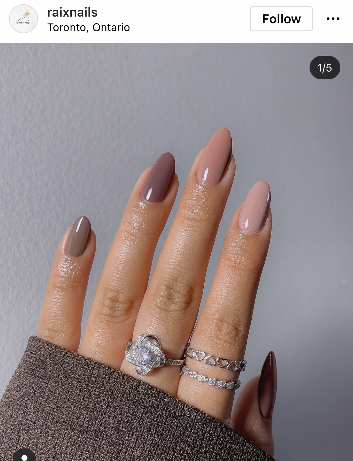 10 tendințe manichiură pentru vara 2022